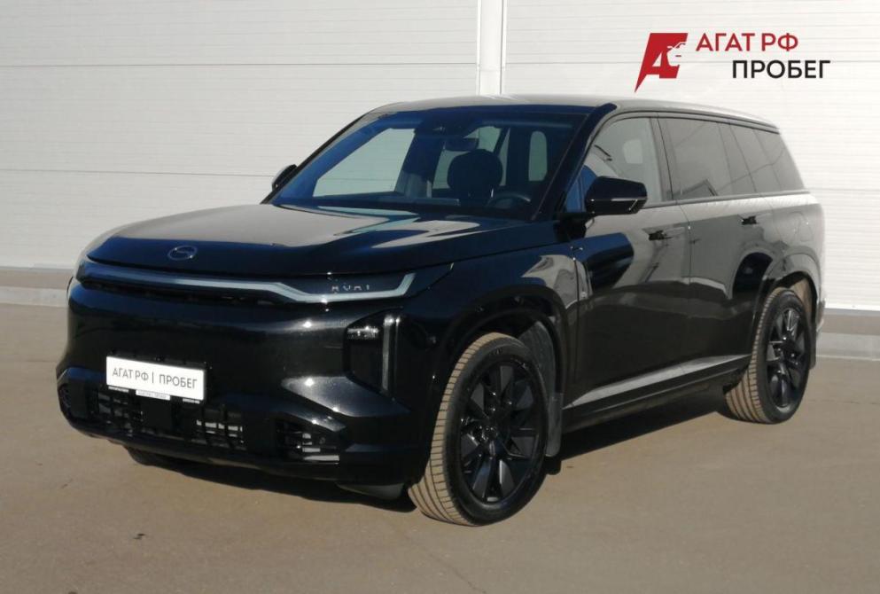 GAC S7 Иваново  - изображение 3