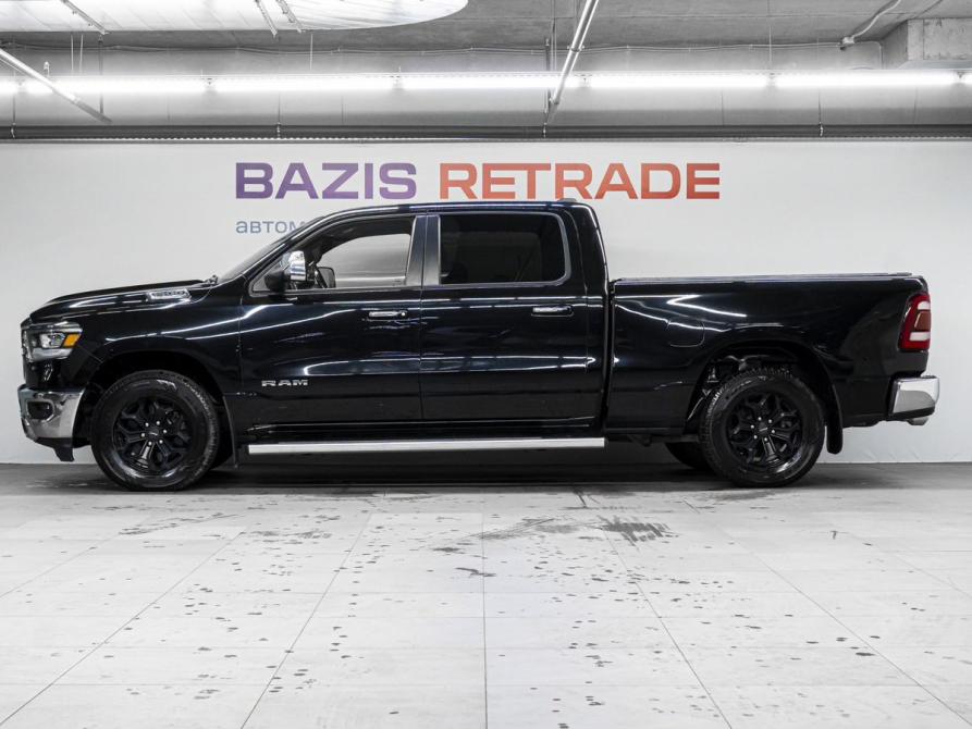 Ram 1500 V Тюмень  - изображение 9
