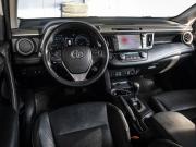 Toyota RAV4 IV (XA40) Рестайлинг Краснодар  - изображение 31