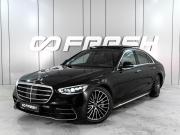 Mercedes-Benz S-Класс VII (W223) Ростов-на-Дону  - изображение 35