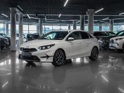 Kia Ceed III Рестайлинг Москва  - изображение 28