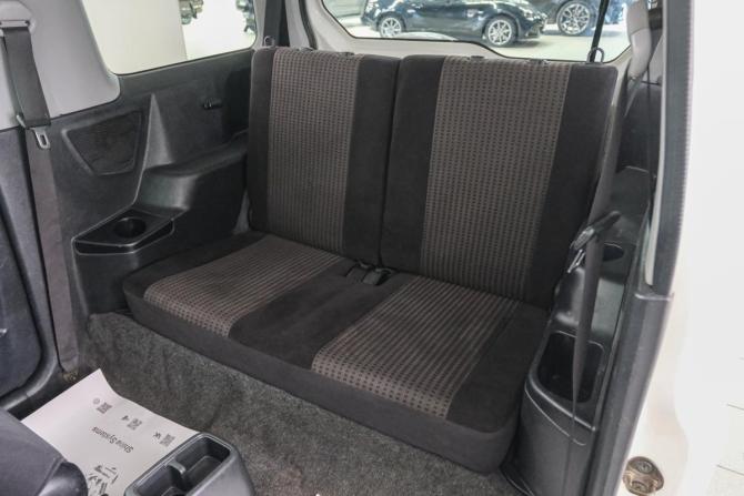Mitsubishi Pajero Mini II с пробегом 2004 года, цена 499 000 рублей, 191000 км, внедорожник, Автокод Объявления