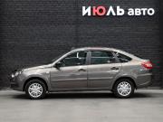 Lada (ВАЗ) Granta I Рестайлинг Екатеринбург  - изображение 25