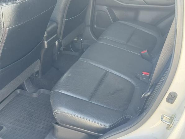 Mitsubishi Outlander III с пробегом 2012 года, цена 1 340 000 рублей, 172646 км, внедорожник, Автокод Объявления