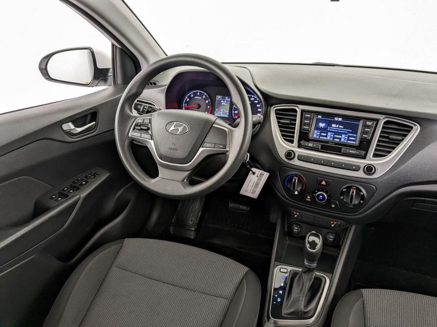 Hyundai Solaris II Рестайлинг Москва  - изображение 25