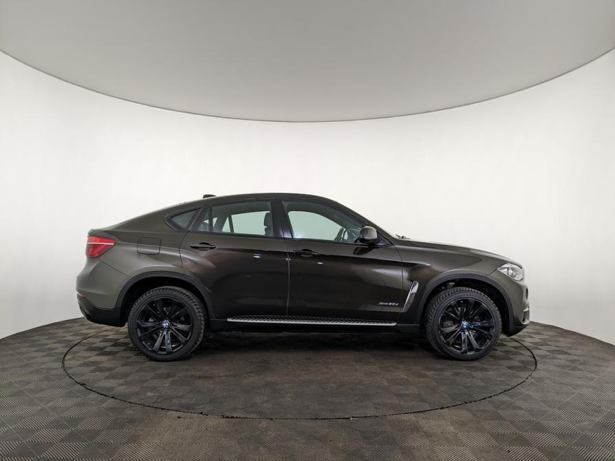 BMW X6 II (F16) Москва  - изображение 4