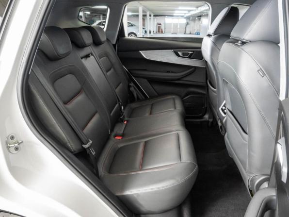 Chery Tiggo 7 Pro I с пробегом 2023 года, цена 1 929 000 рублей, 34074 км, внедорожник, Автокод Объявления