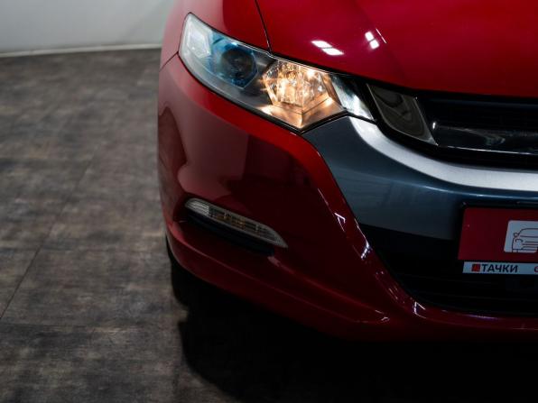 Honda Insight II с пробегом 2009 года, цена 920 000 рублей, 113273 км, хэтчбек, Автокод Объявления