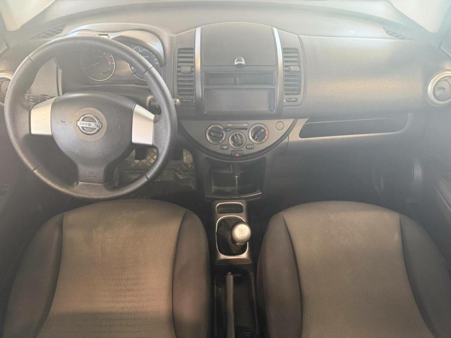 Nissan Note I Рестайлинг Тольятти  - изображение 16