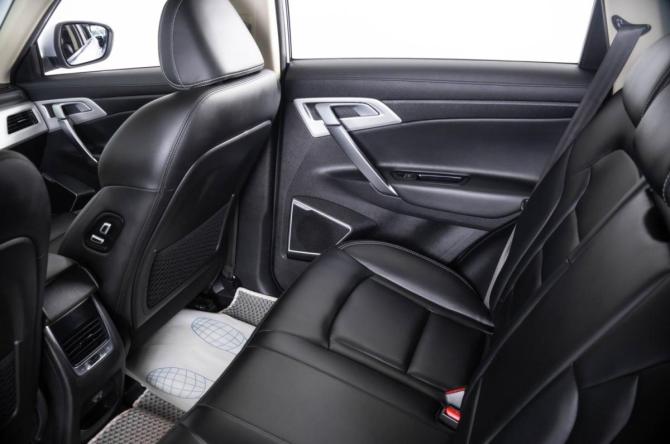 Geely Atlas I с пробегом 2021 года, цена 1 599 000 рублей, 125632 км, внедорожник, Автокод Объявления
