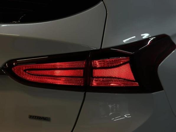 Hyundai Santa Fe IV с пробегом 2020 года, цена 2 997 000 рублей, 108500 км, внедорожник, Автокод Объявления