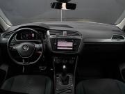 Volkswagen Tiguan II Москва  - изображение 35