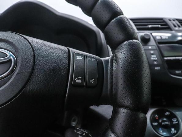 Toyota RAV4 III (XA30) Рестайлинг с пробегом 2011 года, цена 1 700 000 рублей, 170306 км, внедорожник, Автокод Объявления