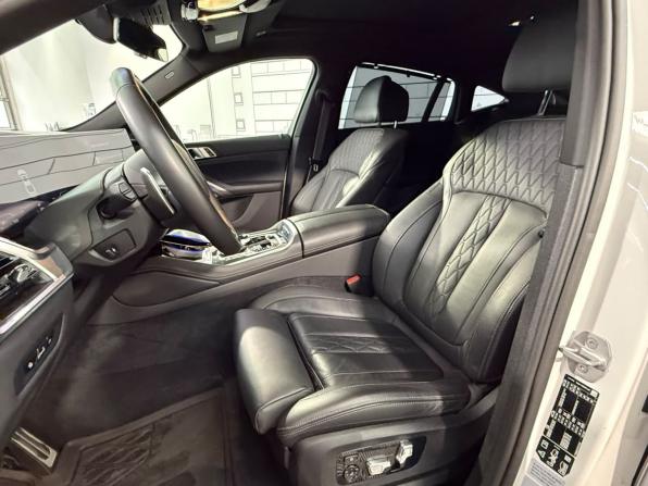 BMW X6 III (G06) Рестайлинг с пробегом 2023 года, цена 12 650 000 рублей, 20800 км, внедорожник, Автокод Объявления