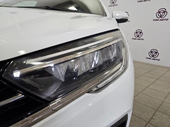 Lada (ВАЗ) Vesta I Рестайлинг (NG) с пробегом 2023 года, цена 1 236 000 рублей, 52587 км, седан, Автокод Объявления