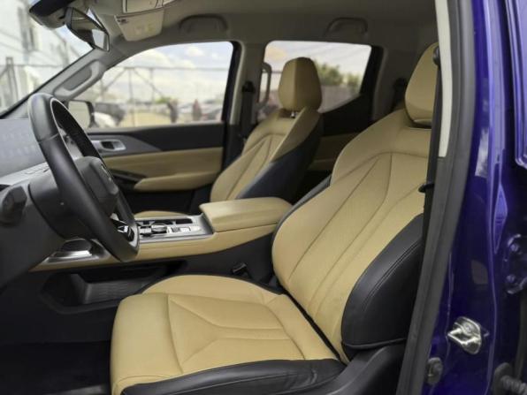 Changan Hunter Plus с пробегом 2024 года, цена 2 720 000 рублей, 33203 км, offers.body_type.unknown, Автокод Объявления