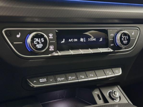Audi Q5 II (FY) Рестайлинг с пробегом 2025 года, цена 5 950 000 рублей, 32 км, внедорожник, Автокод Объявления