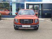 Haval Dargo Москва  - изображение 22