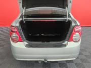 Chevrolet Aveo II Вологда  - изображение 37