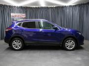 Nissan Qashqai II Москва  - изображение 26