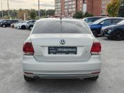 Volkswagen Polo V Йошкар-Ола  - изображение 29