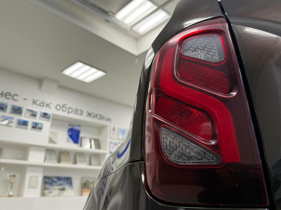 Renault Duster I Рестайлинг Омск  - изображение 18