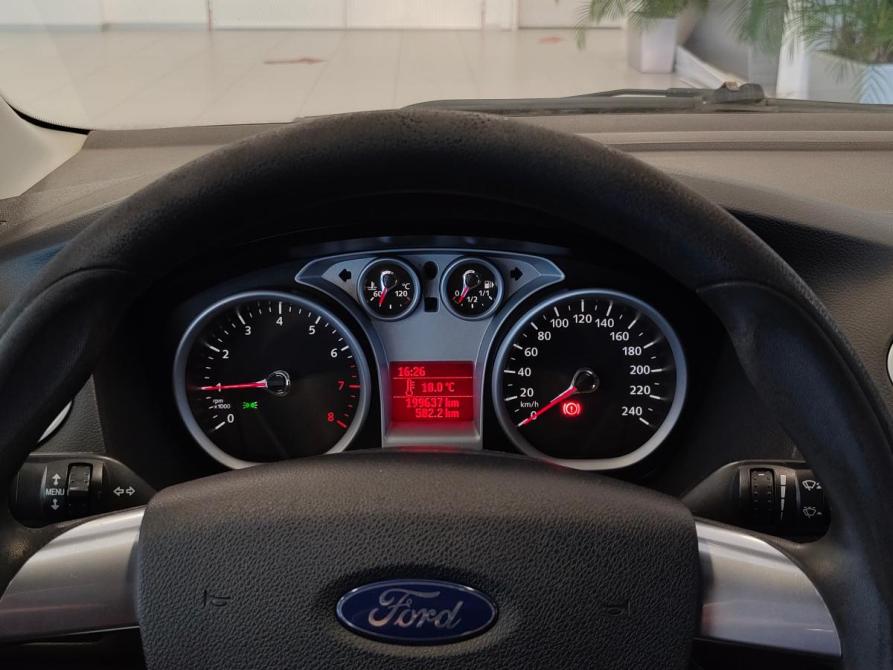 Ford Focus II Рестайлинг Санкт-Петербург  - изображение 13