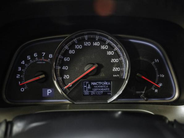Toyota RAV4 IV (XA40) с пробегом 2013 года, цена 1 799 000 рублей, 240747 км, внедорожник, Автокод Объявления