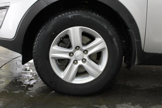Kia Sportage III Рестайлинг с пробегом 2015 года, цена 1 569 000 рублей, 68604 км, внедорожник, Автокод Объявления