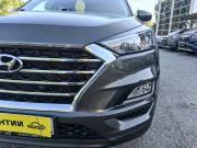Hyundai Tucson III Рестайлинг Нижнекамск  - изображение 56