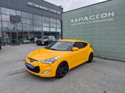 Hyundai Veloster I Екатеринбург  - изображение 13