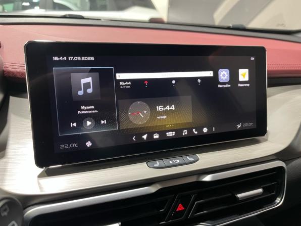 Geely Coolray I с пробегом 2023 года, цена 1 730 000 рублей, 62446 км, внедорожник, Автокод Объявления
