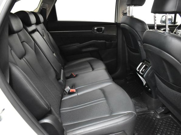 Kia Sorento IV с пробегом 2022 года, цена 3 850 000 рублей, 103763 км, внедорожник, Автокод Объявления