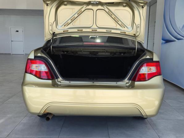 Daewoo Nexia I Рестайлинг с пробегом 2011 года, цена 249 000 рублей, 92000 км, седан, Автокод Объявления