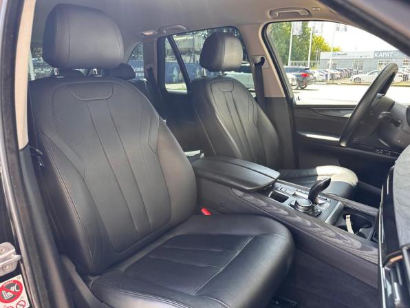 BMW X5 III (F15) с пробегом 2015 года, цена 3 290 000 рублей, 106004 км, внедорожник, Автокод Объявления