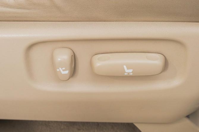 Lexus RX II с пробегом 2003 года, цена 1 499 000 рублей, 288000 км, внедорожник, Автокод Объявления
