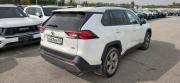 Toyota RAV4 V (XA50) Тольятти  - изображение 11
