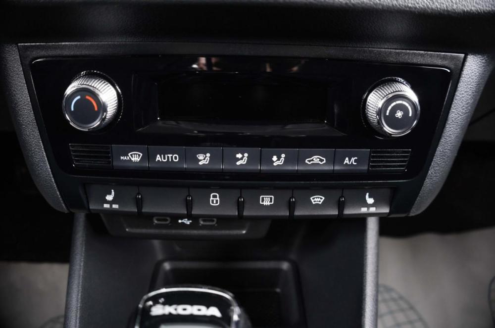Skoda Rapid II Пермь  - изображение 17