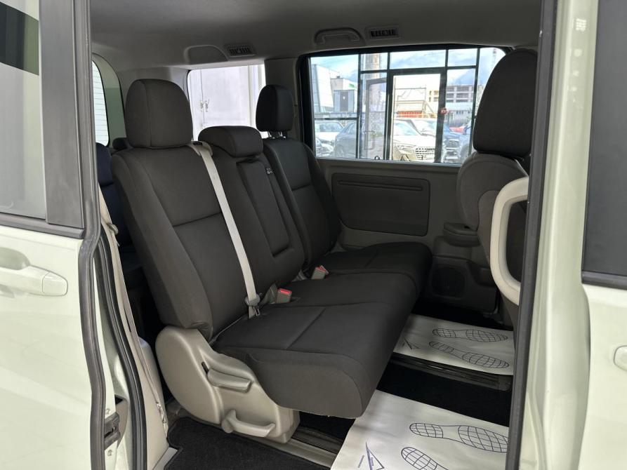 Honda Stepwgn V Санкт-Петербург  - изображение 22