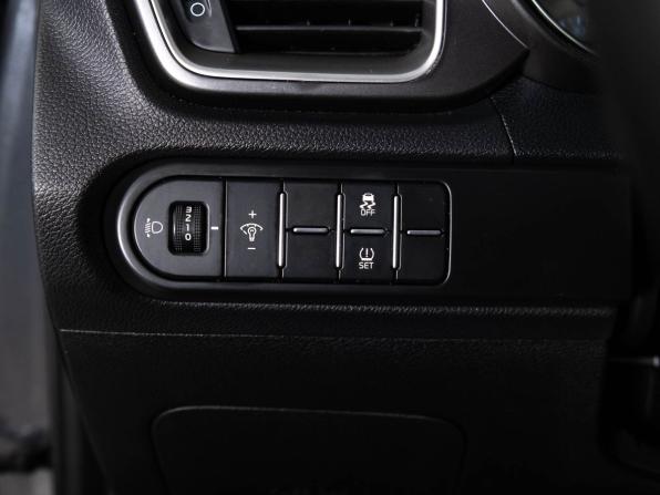 Kia Ceed III с пробегом 2020 года, цена 1 833 000 рублей, 73061 км, универсал, Автокод Объявления