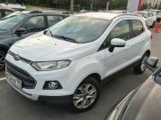 Ford EcoSport II Санкт-Петербург  - изображение 37