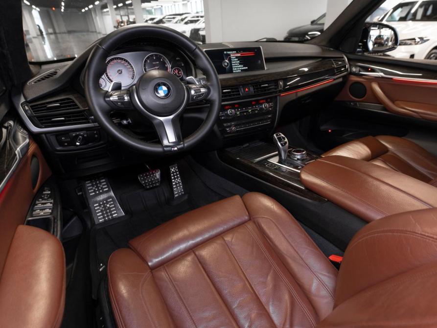 BMW X5 III (F15) Москва  - изображение 7