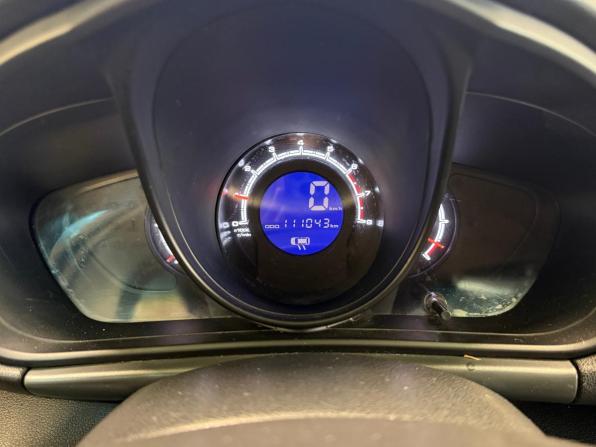Lifan X60 I Рестайлинг с пробегом 2015 года, цена 625 000 рублей, 111042 км, внедорожник, Автокод Объявления