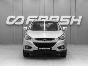 Hyundai ix35 I Ростов-на-Дону  - изображение 22