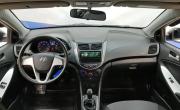 Hyundai Solaris I Москва  - изображение 23