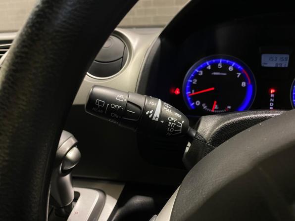 Honda Stream II Рестайлинг с пробегом 2013 года, цена 1 300 000 рублей, 153157 км, минивэн, Автокод Объявления