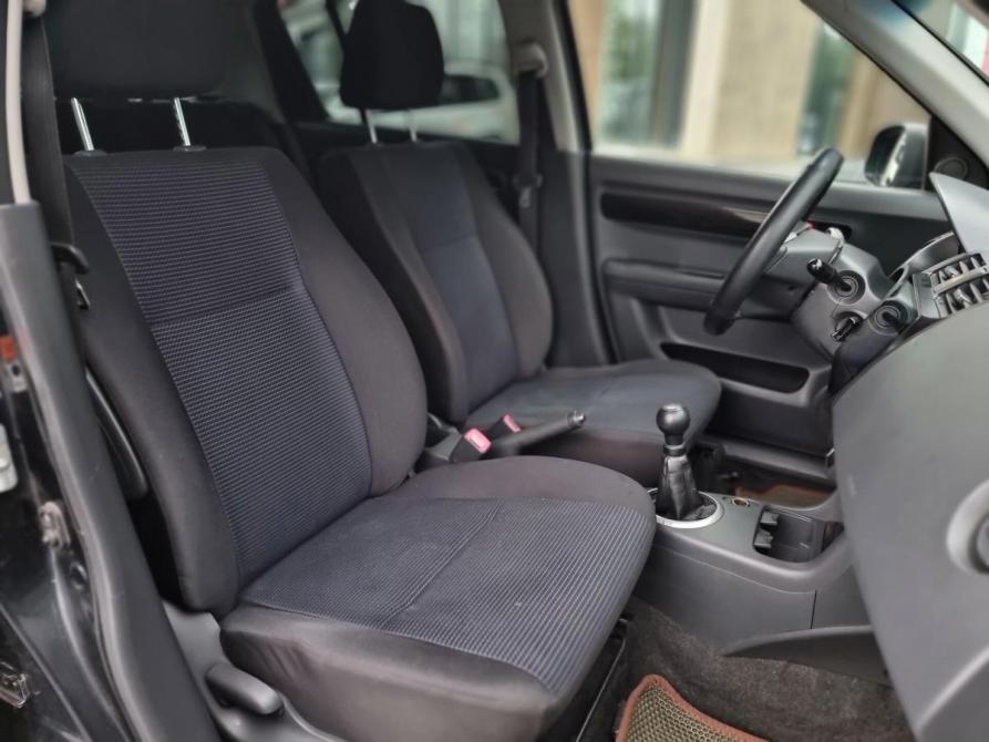 Suzuki Swift III Архангельск  - изображение 11
