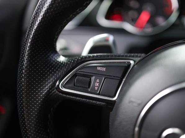 Audi A5 I (8T) Рестайлинг с пробегом 2013 года, цена 1 800 000 рублей, 196300 км, лифтбек, Автокод Объявления