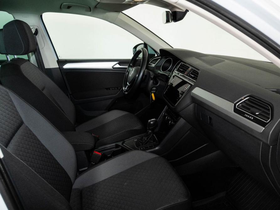 Volkswagen Tiguan II Казань  - изображение 5