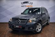 Mercedes-Benz GLK-Класс I (X204) Оренбург  - изображение 28